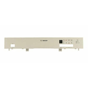BOSCH 00478807 FACIA PANEL (GENUINE OEM PART)