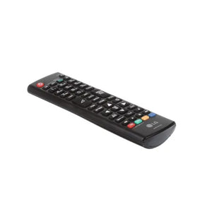 LG APPLIANCES AKB73975763 REMOTE CONTROLLER ASSEMBLY (GENUINE OEM PART)