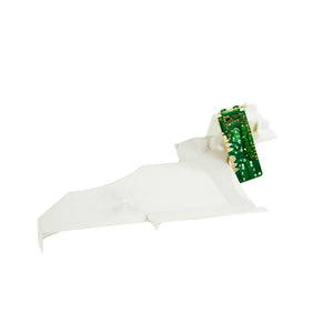 FISHER & PAYKEL 529849P DISHWASHER MAIN FILTER BOARD PH3 110V (genuine oem part)