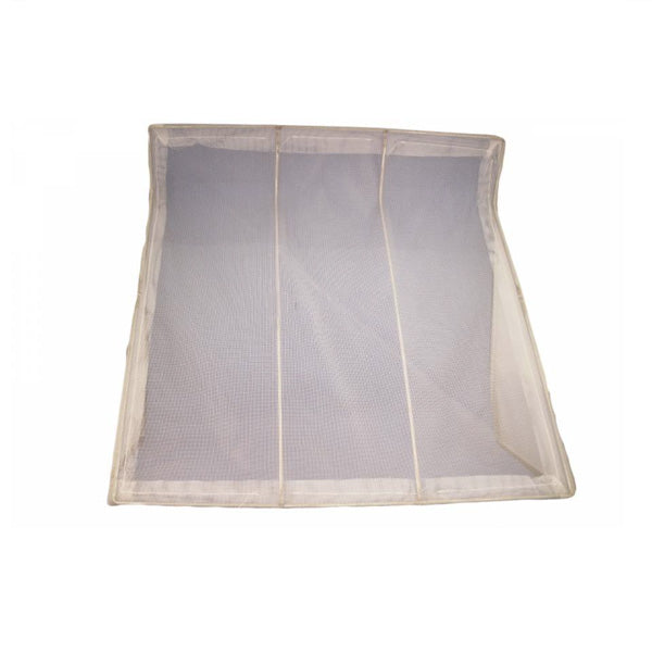 SPEED QUEEN 430482 LINT SCREEN FRAME ASSEMBLY (GENUINE OEM PART) - Parts Solution Group