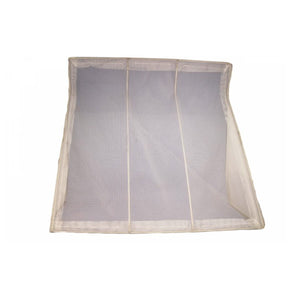 SPEED QUEEN 430482 LINT SCREEN FRAME ASSEMBLY (GENUINE OEM PART)