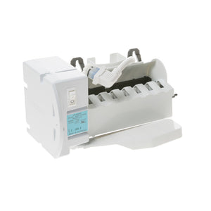 GE APPLIANCE WR30X35287 ICE MAKER (genuine oem part)