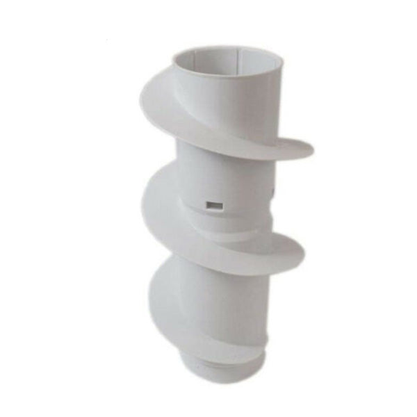GE APPLIANCE WH43X31240 WASHER AUGER (genuine oem part) - Parts Solution Group