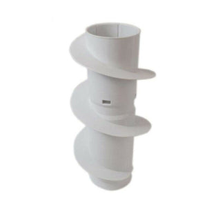 GE APPLIANCE WH43X31240 WASHER AUGER (genuine oem part)