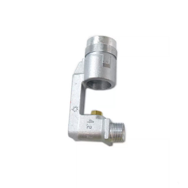 BOSCH 00188974 COOKTOP JET HOLDER (GENUINE OEM PART) - Parts Solution Group