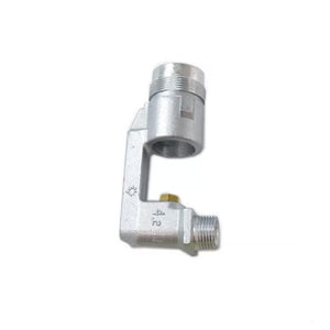 BOSCH 00188974 COOKTOP JET HOLDER (GENUINE OEM PART)