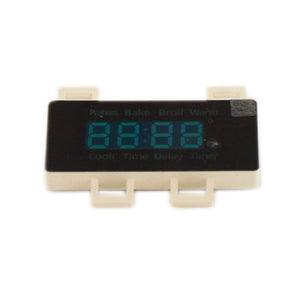 SAMSUNG DE07-00133B RANGE LED DISPLAY BOARD (GENUINE OEM PART)
