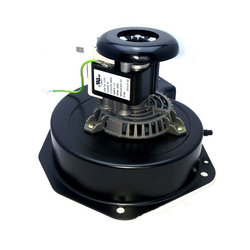 BLOWER MOTOR REPLACEMENT FOR FASCO A182 - Parts Solution Group
