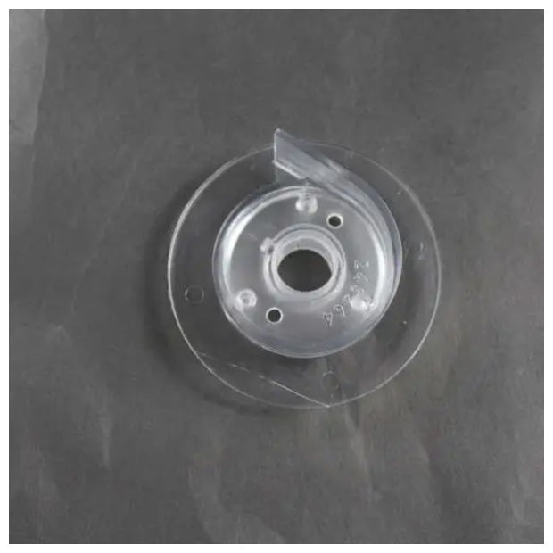 FISHER &amp; PAYKEL 243264 KNOB LIGHT RING (genuine oem part)