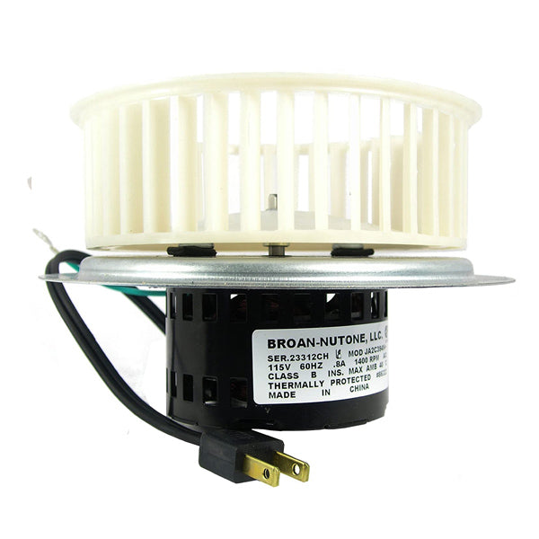 BROAN NUTONE S0696B000 POWER UNIT (genuine oem part) - Parts Solution Group