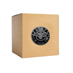 BERTAZZONI Z180039 NUT M4 DIN 6923 ZN (GENUINE OEM PART)