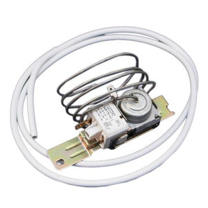 WHIRLPOOL 1123394 REFRIGERATOR THERMOSTAT CONTROL (GENUINE OEM PART)