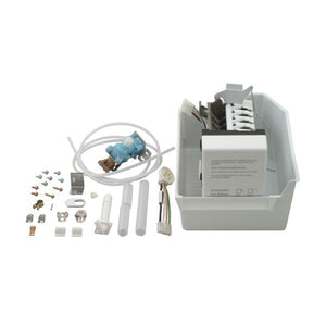 WHIRLPOOL 1129313 REFRIGERATOR ICEMAKER KIT (GENUINE OEM PART)