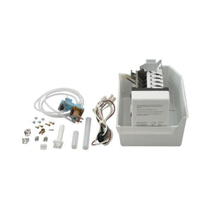 WHIRLPOOL 1129316 REFRIGERATOR ICE MAKER ASSEMBLY (GENUINE OEM PART)