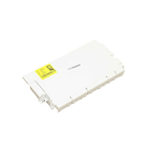FRIGIDAIRE 117492600 CONTROL ASSEMBLY (genuine oem part) - Parts Solution Group