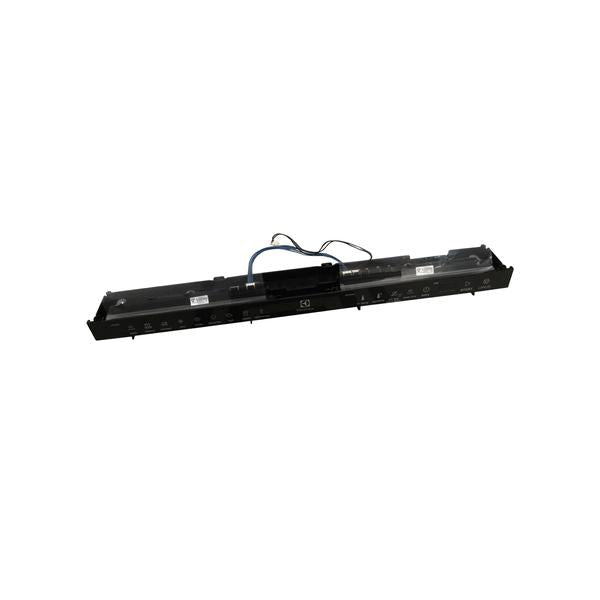 FRIGIDAIRE 117512400 CONTROL PANEL (genuine oem part) - Parts Solution Group