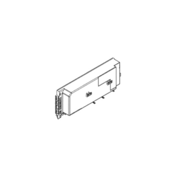 FRIGIDAIRE 117518740 CONTROL ASSEMBLY (genuine oem part) - Parts Solution Group