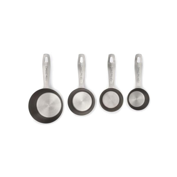 FRIGIDAIRE 11FFSSCP01 STAINLESS STEEL MEASURING CUPS (genuine oem part) - Parts Solution Group