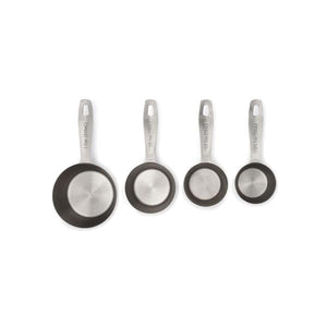 FRIGIDAIRE 11FFSSCP01 STAINLESS STEEL MEASURING CUPS (genuine oem part)