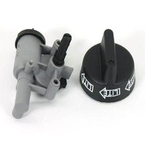 WHIRLPOOL 12001296RANGE SURFACE BURNER IGNITER AND KNOB KIT (GENUINE OEM PART)