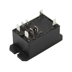 WHIRLPOOL 12001452 RANGE FAN RELAY SWITCH (GENUINE OEM PART)