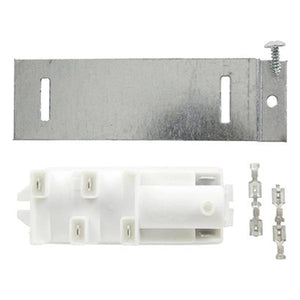 WHIRLPOOL 12001596 RANGE SPARK MODULE (GENUINE OEM PART)