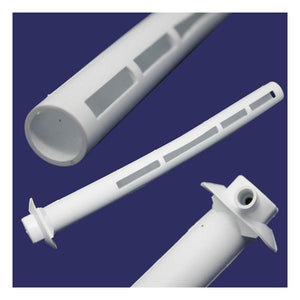 WHIRLPOOL 12001935 REFRIGERATOR TUBE-INLET (GENUINE OEM PART)