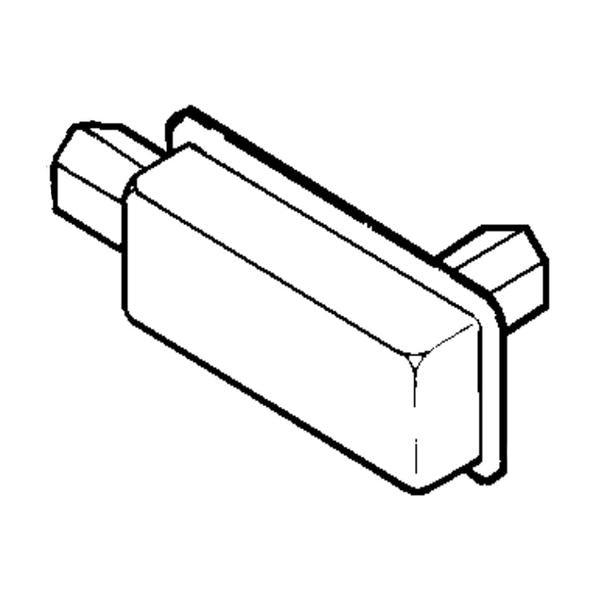 WHIRLPOOL 12002128 RANGE GAS CONTROL VALVE (GENUINE OEM PART) - Parts Solution Group
