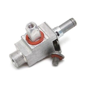 WHIRLPOOL 12002280 SURFACE BURNER VALVE KIT WITH SCREW (GENUINE OEM PART)