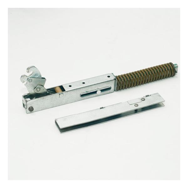 WHIRLPOOL 12002489 OVEN DOOR HINGE KIT (GENUINE OEM PART) - Parts Solution Group