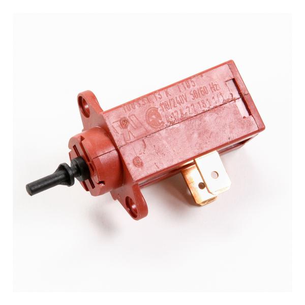 WHIRLPOOL 12002535 WASHER DOOR LATCH ACTUATOR MOTOR (GENUINE OEM PART) - Parts Solution Group