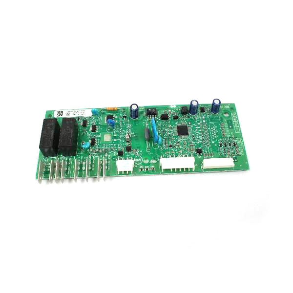 WHIRLPOOL 12002713 DISHWASHER CONTROL BOARD KIT (GENUINE OEM PART) - Parts Solution Group