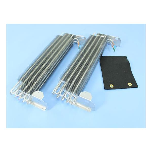 WHIRLPOOL 12002730 EVAPORATOR KIT (GENUINE OEM PART) - Parts Solution Group