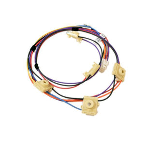 BOSCH 12003913 RANGE IGNITER SWITCH AND HARNESS ASSEMBLY (GENUINE OEM PART)