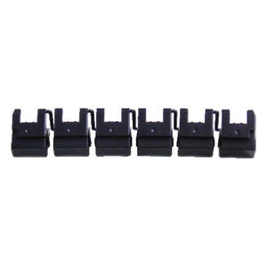 BOSCH 12004205 PUSH BUTTON SET (GENUINE OEM PART)
