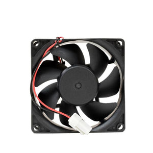 BOSCH 12004816 REFRIGERATOR FAN MOTOR (GENUINE OEM PART)