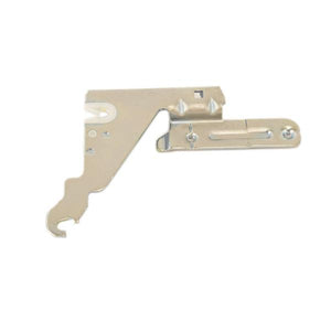 BOSCH 12005775 DISHWASHER DOOR HINGE RIGHT (GENUINE OEM PART)