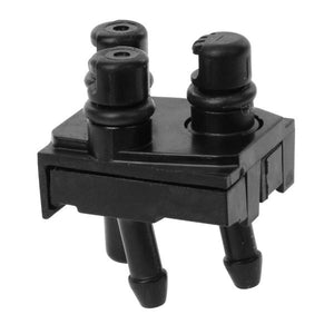 BOSCH 12006208 OUTLET SET (GENUINE OEM PART)