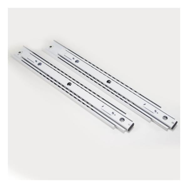 BOSCH 12006329 REFRIGERATOR DRAWER SLIDE RAIL (GENUINE OEM PART) - Parts Solution Group