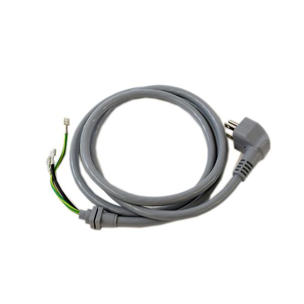 BOSCH 12007660 WASHER POWER CORD (GENUINE OEM PART) - Parts Solution Group