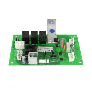 BOSCH 12009256 PC BOARD (GENUINE OEM PART)