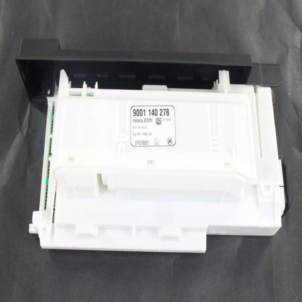 BOSCH 12009534 POWER MODULE PROGRAMMED (GENUINE OEM PART) - Parts Solution Group