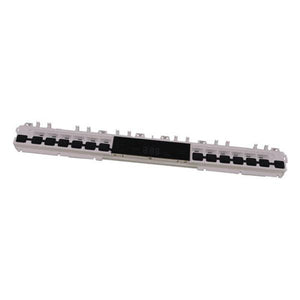 BOSCH 12010224 OPERATING MODULE PROGRAMMED (GENUINE OEM PART)