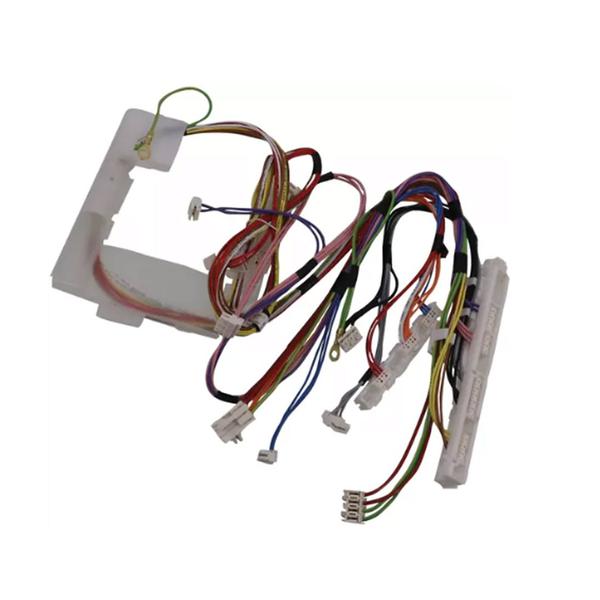 BOSCH 12010719 DISHWASHER CABLE HARNESS (GENUINE OEM PART) - Parts Solution Group