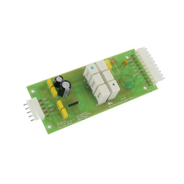 BOSCH 12012472 CONTROL UNIT (GENUINE OEM PART) - Parts Solution Group