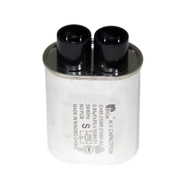 BOSCH 12014084 HIGH VOLTAGE CAPACITOR (GENUINE OEM PART) - Parts Solution Group