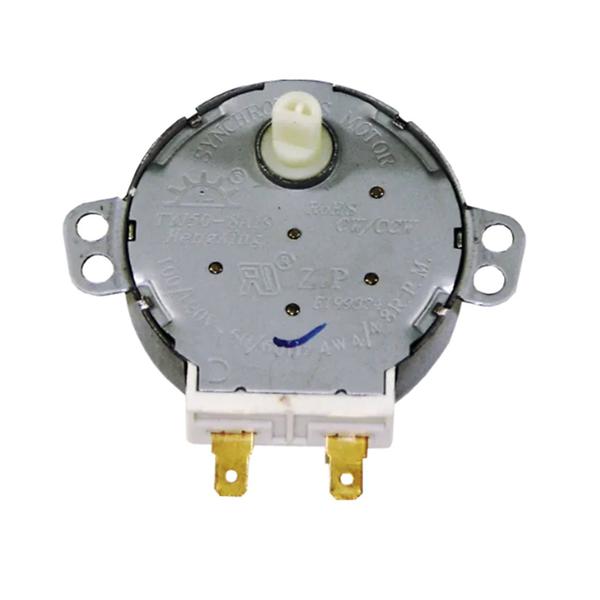 BOSCH 12014093 MICROWAVE TURNTABLE MOTOR (GENUINE OEM PART) - Parts Solution Group