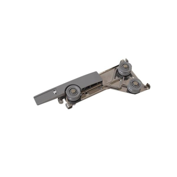 BOSCH 12014547 DISHWASHER DISHRACK SLIDE RAIL RIGHT (GENUINE OEM PART) - Parts Solution Group