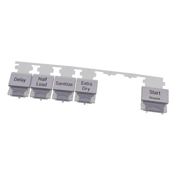 BOSCH 12016746 PUSH BUTTON SET (GENUINE OEM PART) - Parts Solution Group