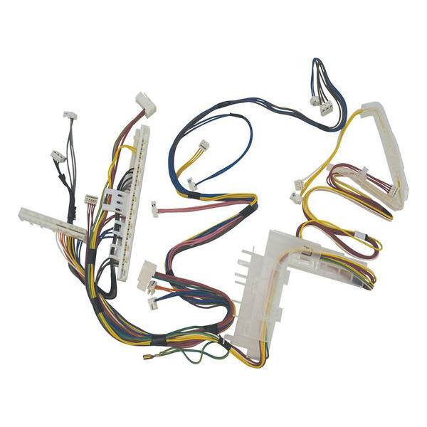 BOSCH 12016841 DISHWASHER CABLE HARNESS (GENUINE OEM PART)